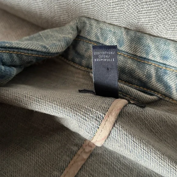 Gap Jacket - Picture 8 of 8